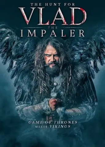 Vlad The Impaler (2018)