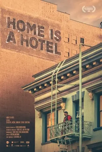 Home Is A Hotel (2023)