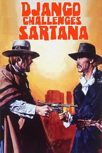 Django Defies Sartana (1970)