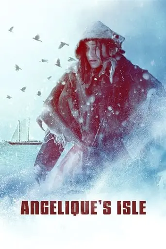 Abandoned: Angelique's Isle (2018)