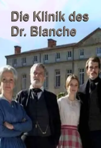 Dr Blanche's Clinic (2014)