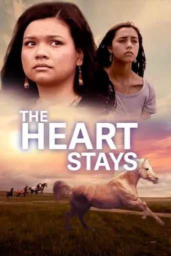 The Heart Stays (2024)