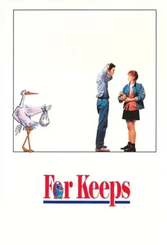 For Keeps? (1988)