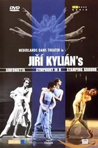 Jiri Kylian's Sinfonietta (2006)