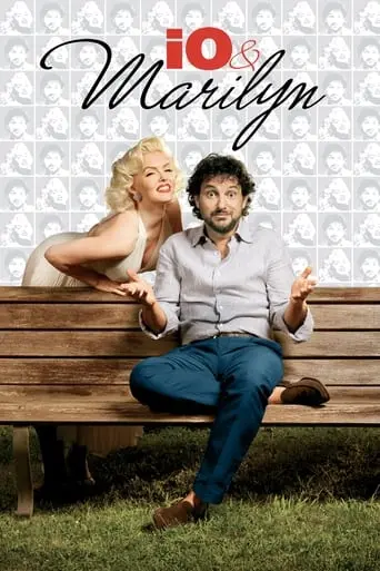 Me And Marilyn (2009)