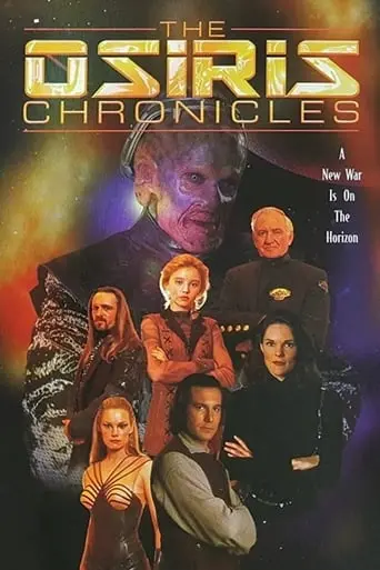 The Osiris Chronicles (1996)