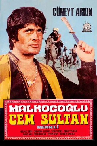 Malkocoglu Cem Sultan (1970)