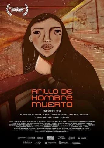 Arillo De Hombre Muerto (2024)