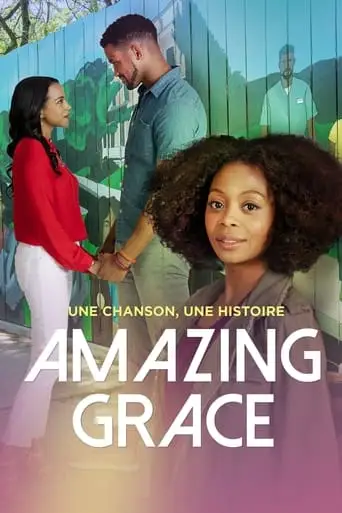 Song & Story: Amazing Grace (2021)