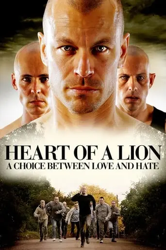 Heart Of A Lion (2013)