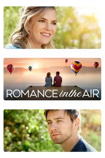 Romance In The Air (2020)