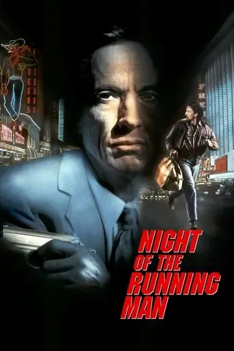 Night Of The Running Man (1995)