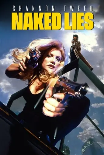 Naked Lies (1998)