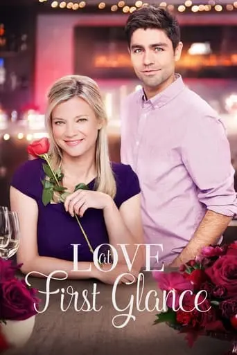 Love At First Glance (2017)