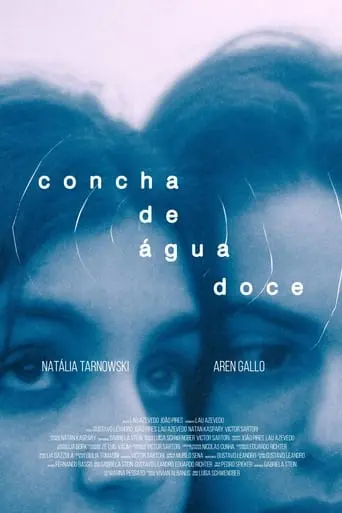 Concha De Agua Doce (2022)