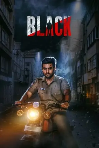 Black (2022)