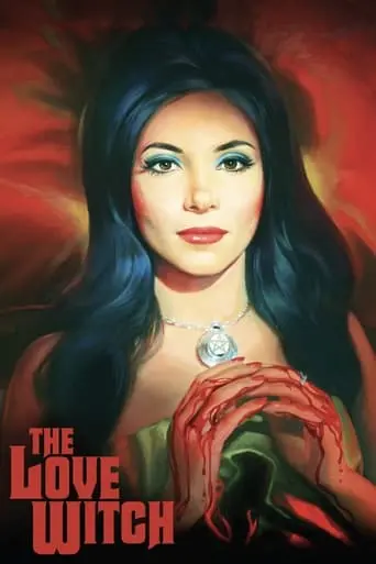 The Love Witch (2016)