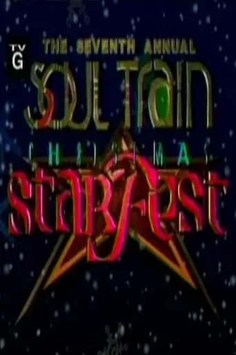 The 7th Annual Soul Train Christmas Starfest (2004)