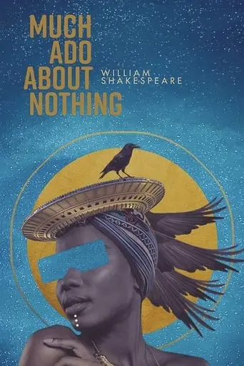 Royal Shakespeare Company: Much Ado About Nothing (2022)