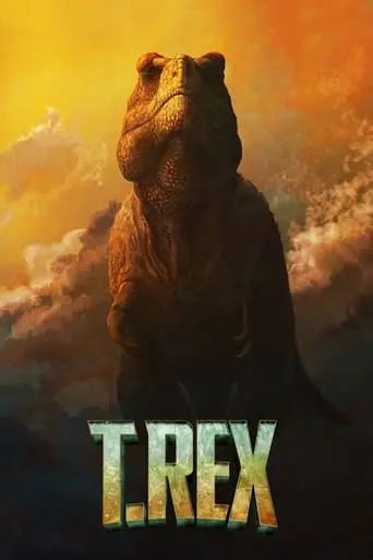 T. REX (2024)