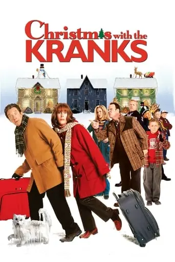 Christmas With The Kranks (2004)