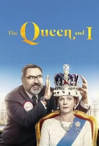 The Queen And I (2018)