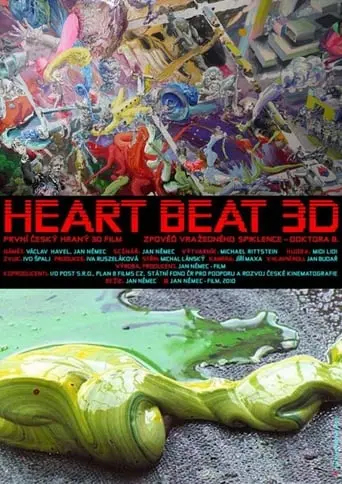 Heart Beat 3D (2010)