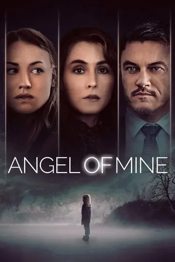 Angel Of Mine (2019)