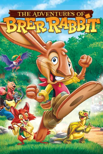 The Adventures Of Brer Rabbit (2006)