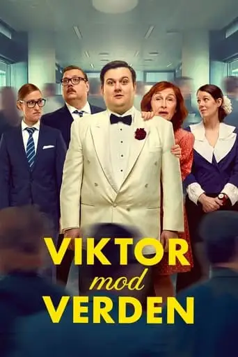 Viktor Mod Verden (2023)