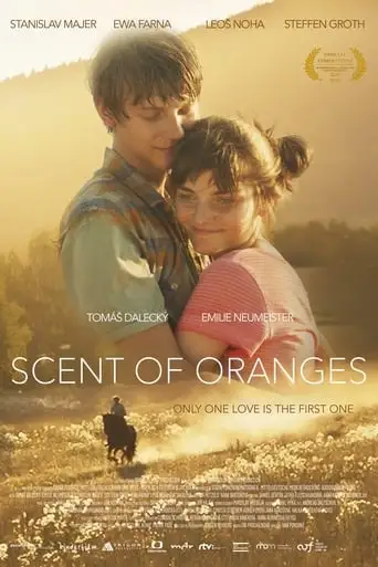 Scent Of Oranges (2019)