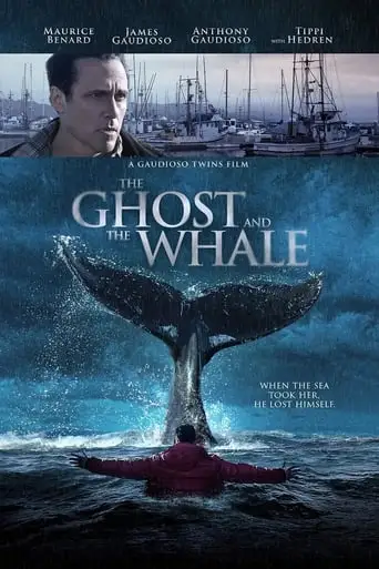 The Ghost And The Whale (2014)