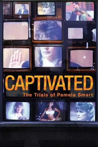 Captivated: The Trials Of Pamela Smart (2014)