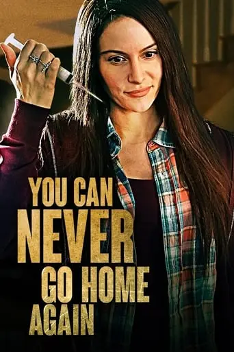 You Can Never Go Home Again (2022)