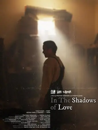 In The Shadows Of Love (2024)