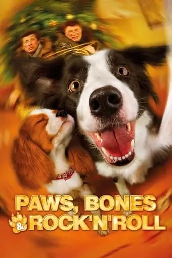 Paws, Bones & Rock'n'roll (2014)