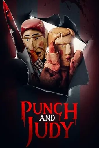 Return Of Punch And Judy (2023)