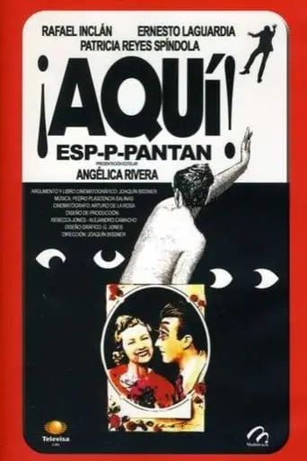 ¡Aqui Espaantan! (1993)