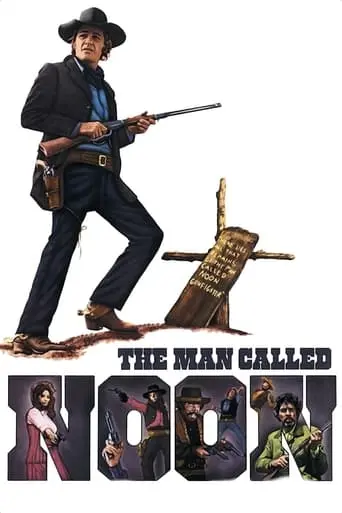 The Man Called Noon (1973)