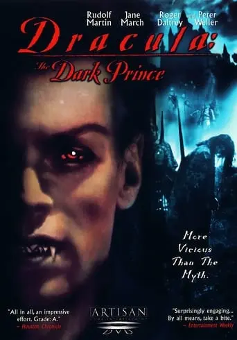 Dark Prince: The True Story Of Dracula (2000)