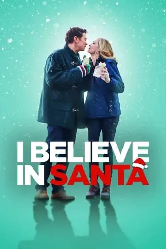 I Believe In Santa (2022)