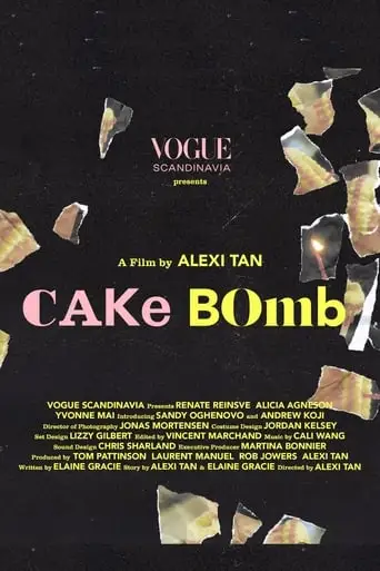 Cake Bomb (2023)