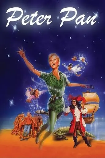 Peter Pan (1960)