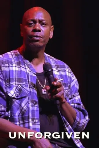 Dave Chappelle Unforgiven (2020)