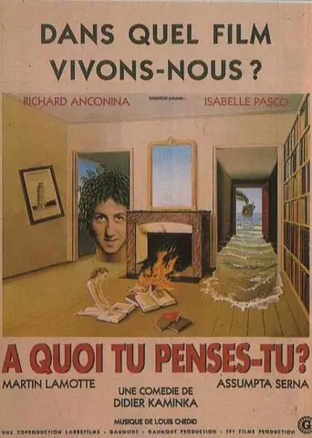 A Quoi Tu Penses-tu? (1992)