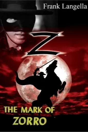 The Mark Of Zorro (1974)