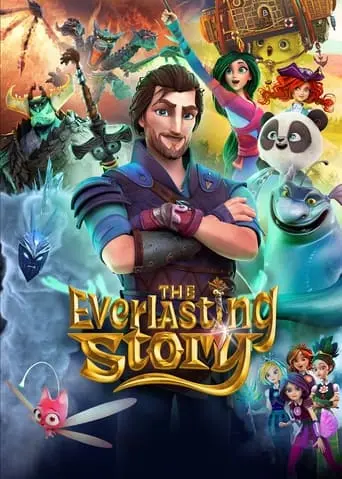 The Everlasting Story (2021)