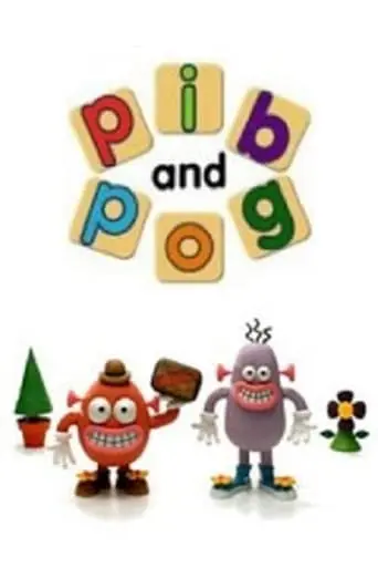 Pib And Pog (1995)