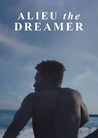 Alieu The Dreamer (2020)