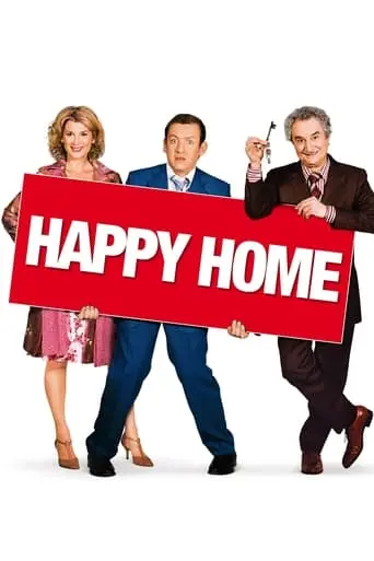 The House Of Happiness (2006)